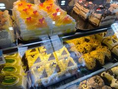 -思味特(纬一路店)
