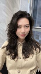 -5M HAIR SALON 旗舰店