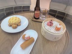 -蔡澜点心·粤菜(嘉里中心店)