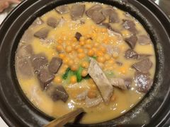 豆汤肥肠旺-马旺子酒楼