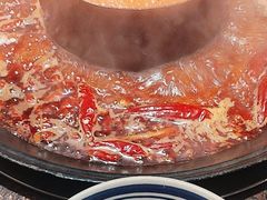 -乡当俏老火锅