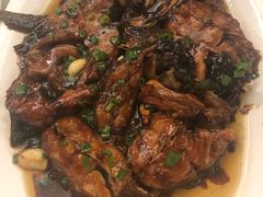 红烧鮰鱼-宏玲餐厅(四川南路店)
