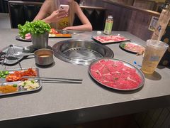 -大叹号·朝鲜族烤肉(滨海吾悦广场店)