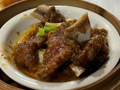 -悦雅居·老广州老味道(长湖店)