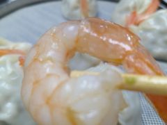 -叶存利海鲜大馅饺子(海宁路总店)