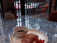 -聚丰园•湖鲜餐厅(阿红私房菜梅石路店)