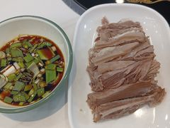 -小胖子羊肉馆·烧烤(龙茗路店)