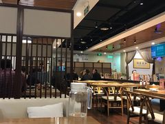 大堂-素行天下(国投财富广场店)