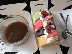 -囍悦烘焙(恒隆御水岸店)