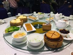 -畔山酒店中餐厅