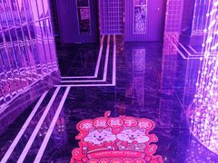 -好乐迪KTV(金钻店)