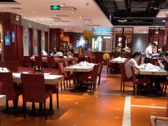 -点都德(华强南店)