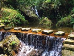-山沟沟景区