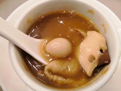 -厦门宝龙铂尔曼大酒店·海鲜自助餐厅