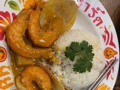 -曼谷食堂·泰国家庭料理(丹桂路店)