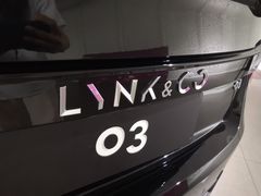 -领克中心(大连万利行)