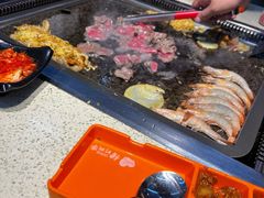 -猪的故事·韩式烤肉(韩乐坊店)