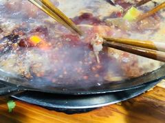 -星鸿社重庆老火锅