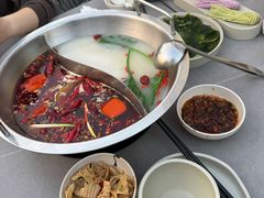 -故里和山·成都火锅(欢乐港湾店)