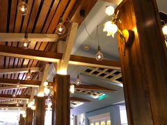 大堂-CHINCHIN 青青·泰国料理(万象食家店)