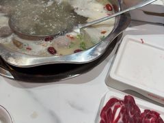 -八合里潮汕鲜牛肉火锅(吉大店)