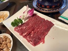 -南门涮肉(后海店)