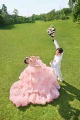 -维多利亚婚纱摄影全球旅拍(华南旗舰店)