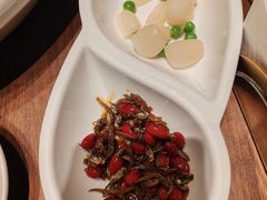 餐前小吃-喜鼎海胆水饺(东港店)