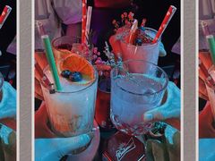 -MOSSO音乐酒吧·live house(南京旗舰店)