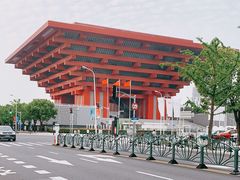 -中华艺术宫(上海美术馆)