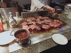 -星伦多自助料理·涮烤一体(杭州来福士店)