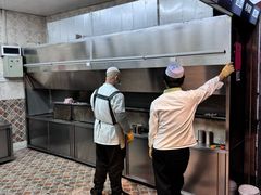 -贯贯吉·清真餐厅(浙江中路店)