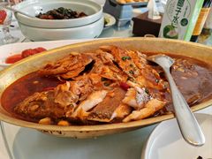 黄山臭桂鱼-同庆楼(大钟寺店)