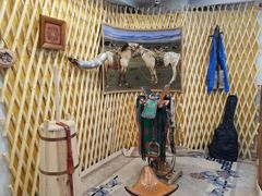 -蒙艾里民族传统菜蒙餐