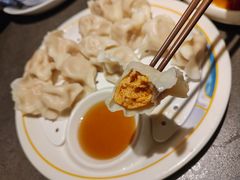 -前海沿·青岛菜(大拇指广场石老人店)