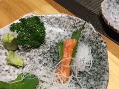 -立山居酒屋·烧鸟 天妇罗(西北湖店)