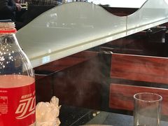 -蝎王府羊蝎子(西直门店)