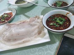 -映秋饭店(李庄总店)
