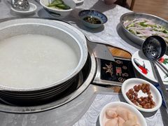 -丰尔粥食·粥底火锅·桑拿鸡(大良总店)