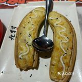 和朋友撸串记