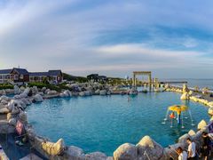 -渔岛海洋度假区