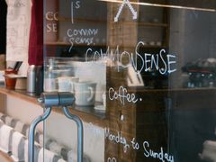 -常识咖啡common sense(春熙路店)