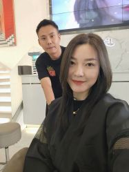 -上禾 HAIR SALON