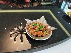 -都来福海鲜大酒店(大东店)