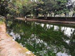 -桂林灵渠景区
