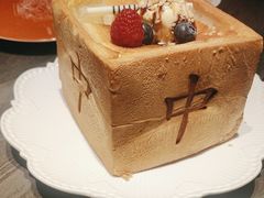 -小厨娘金榜题名(夫子庙秦淮河店)