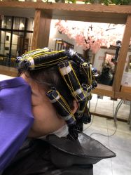 -简影造型·自选烫染接发salon