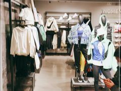 -NIKE品牌体验店(南京东路店)