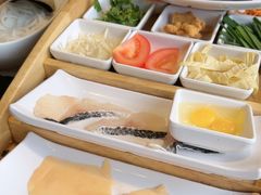 -芸南道·过桥米线(昆明老街旗舰店)