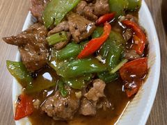 -百福麵家(新馬路店)